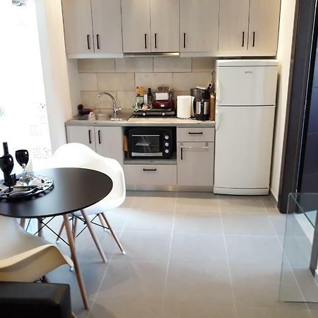 Heart City Executive Suite Chania  Exterior photo