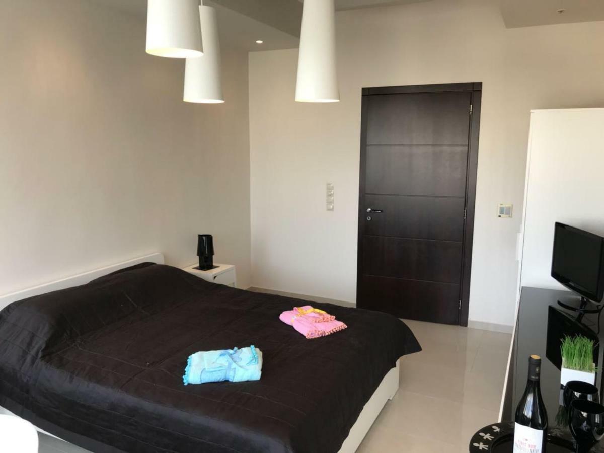 Heart City Executive Suite Chania  Exterior photo